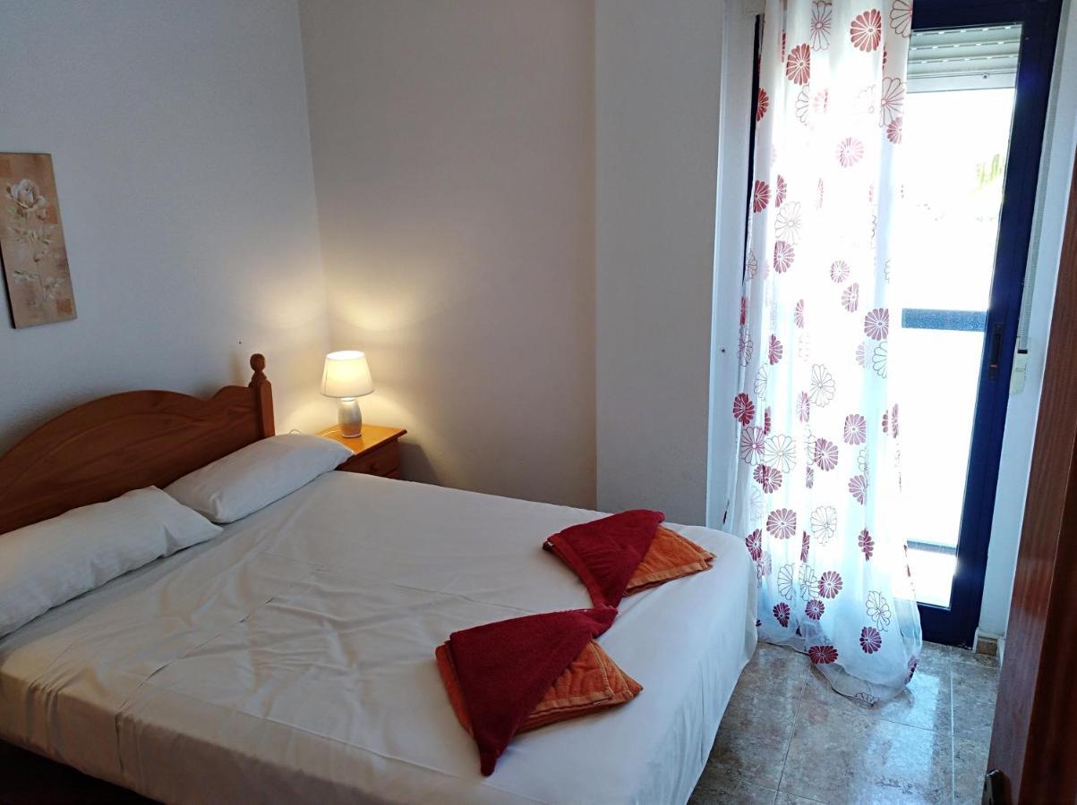 Playamarina II - Modern Apartment In Aparthotel Cabo Roig, La Zenia Campoamor Dış mekan fotoğraf