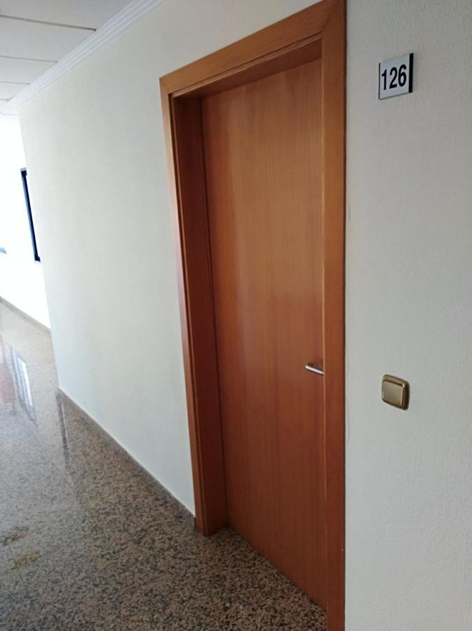 Playamarina II - Modern Apartment In Aparthotel Cabo Roig, La Zenia Campoamor Dış mekan fotoğraf