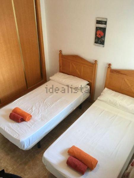 Playamarina II - Modern Apartment In Aparthotel Cabo Roig, La Zenia Campoamor Dış mekan fotoğraf