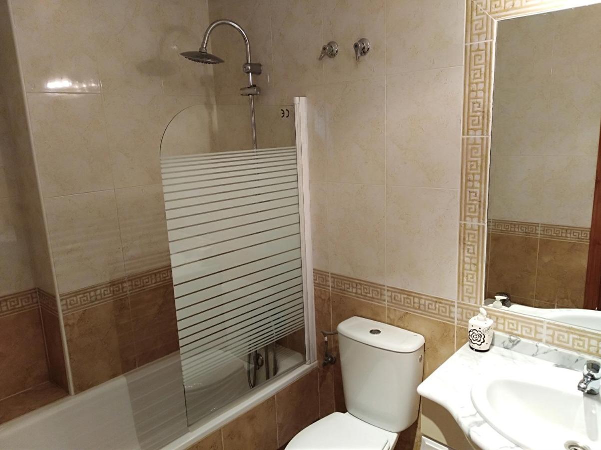 Playamarina II - Modern Apartment In Aparthotel Cabo Roig, La Zenia Campoamor Dış mekan fotoğraf