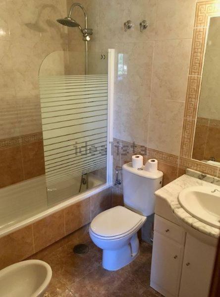 Playamarina II - Modern Apartment In Aparthotel Cabo Roig, La Zenia Campoamor Dış mekan fotoğraf