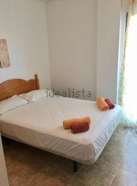 Playamarina II - Modern Apartment In Aparthotel Cabo Roig, La Zenia Campoamor Dış mekan fotoğraf